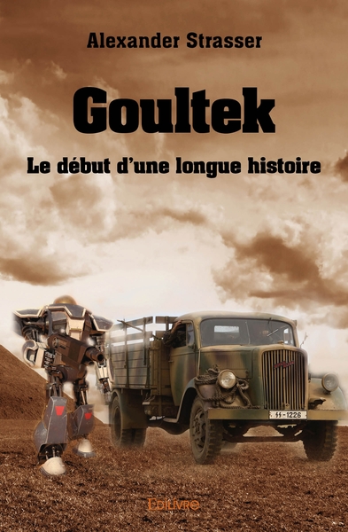 Image de Goultek