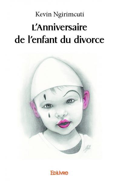Picture of L'anniversaire de l'enfant du divorce