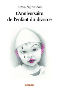 Picture of L'anniversaire de l'enfant du divorce