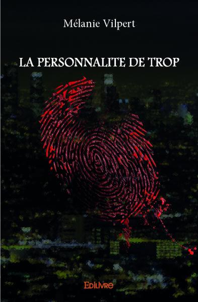 Image de La personnalite de trop