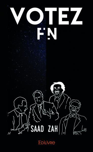 Picture of Votez fn