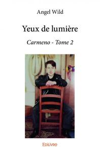 Picture of Yeux de lumière