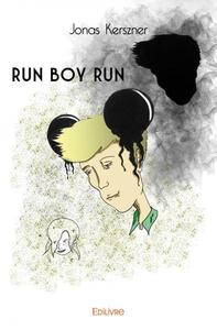 Picture of Run boy run