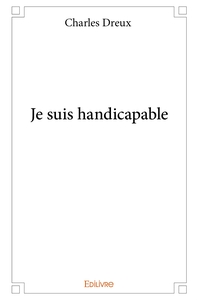 Picture of Je suis handicapable