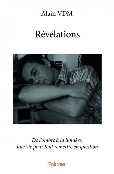 Picture of Révélations