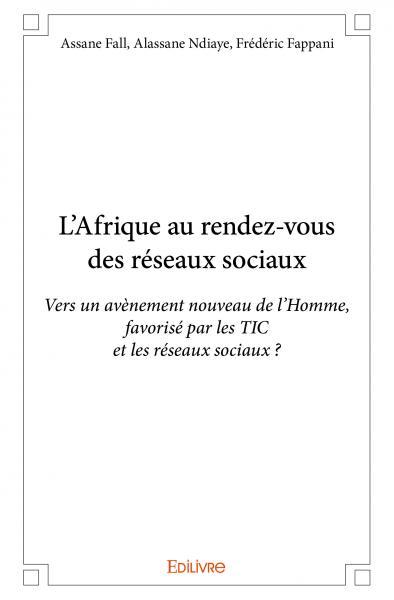 Image de L'afrique au rendez vous des réseaux sociaux