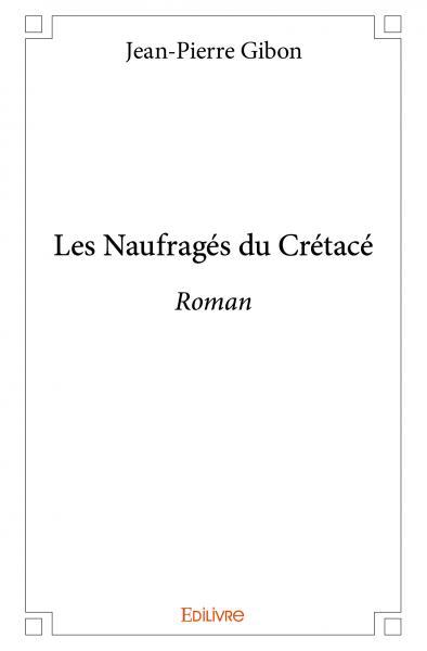Picture of Les naufragés du crétacé