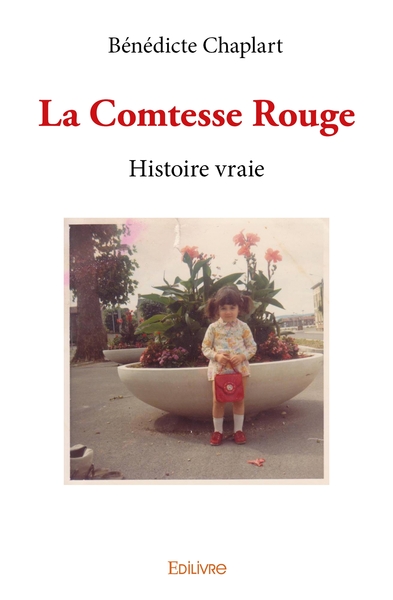 Picture of La Comtesse Rouge