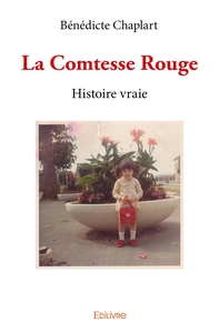Picture of La Comtesse Rouge