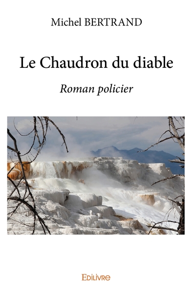 Picture of Le Chaudron du diable