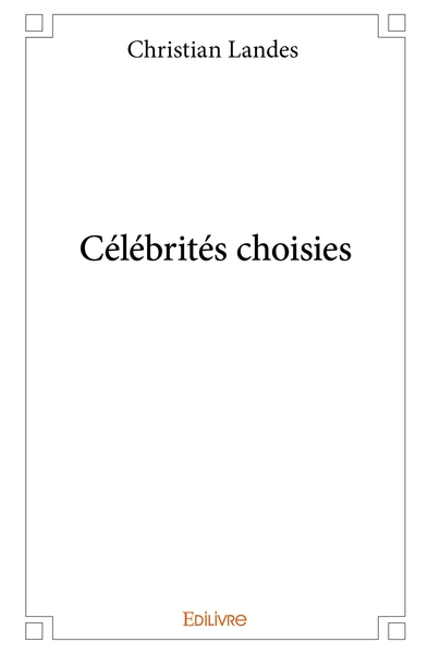 Image de Célébrités choisies