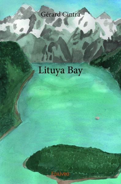 Picture of Lituya bay