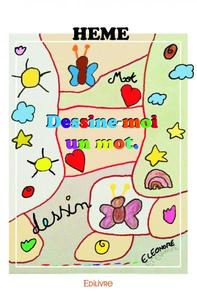 Picture of Dessine moi un mot