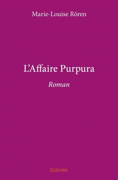 Image de L'affaire purpura