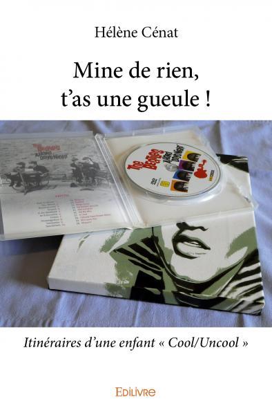 Picture of Mine de rien, t'as une gueule !