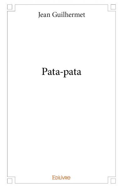Picture of Pata pata