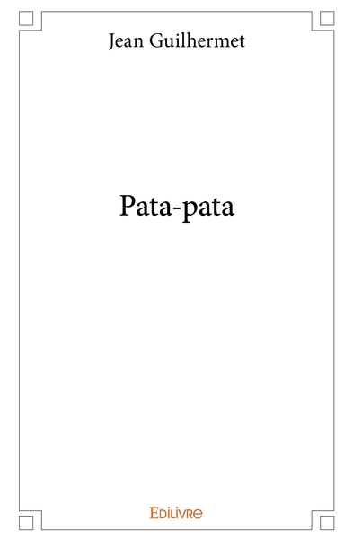 Picture of Pata-pata