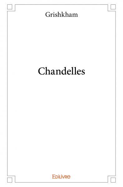 Picture of Chandelles