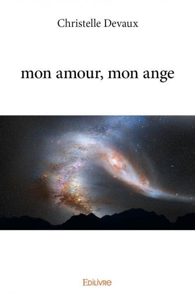 Picture of Mon amour, mon ange