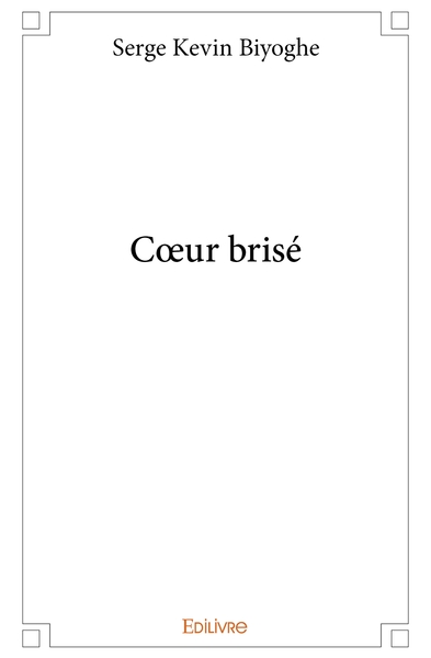 Image de Coeur brisé