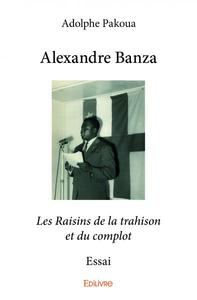 Image de Alexandre banza