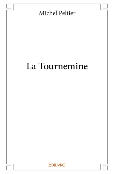 Picture of La Tournemine