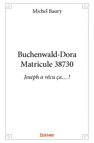 Picture of Buchenwald doramatricule 38730