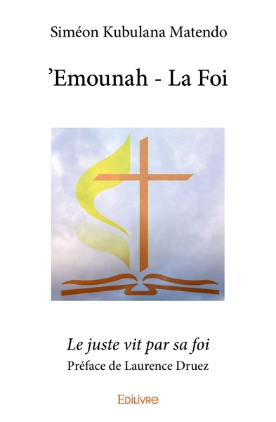 Picture of 'Emounah - La Foi