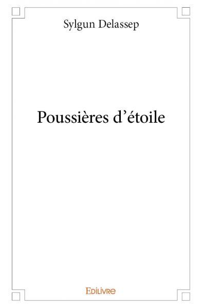 Picture of Poussières d'étoile