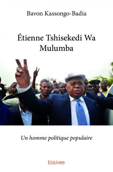 Image de étienne tshisekedi wa mulumba
