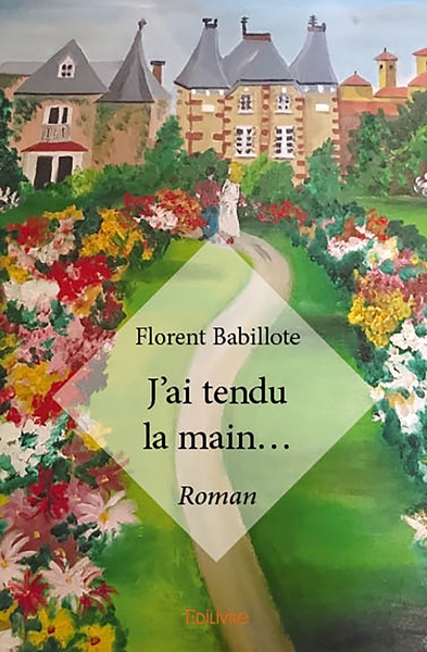 Image de J'ai tendu la main...