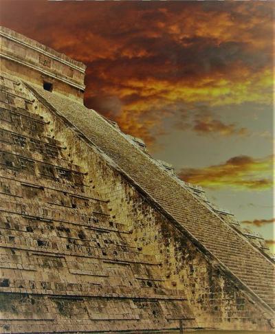 Picture of Catéchisme maya
