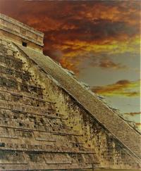 Picture of Catéchisme maya