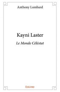 Picture of Kayni laster