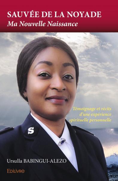 Picture of Sauvée de la noyade