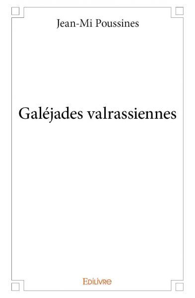 Picture of Galéjades valrassiennes