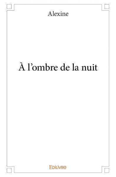 Image de à l'ombre de la nuit