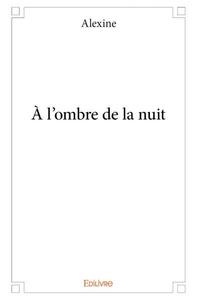 Image de à l'ombre de la nuit