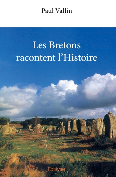 Image de Les Bretons racontent l'Histoire