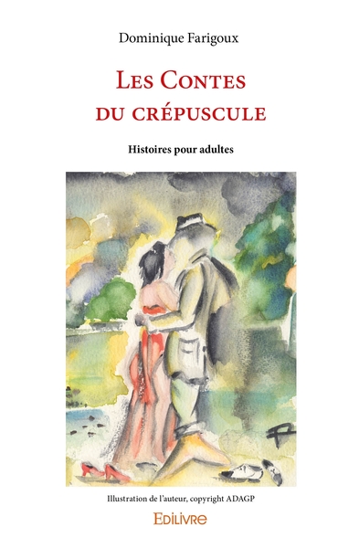 Image de Les Contes du crépuscule