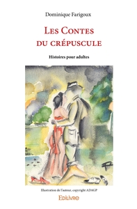 Image de Les Contes du crépuscule