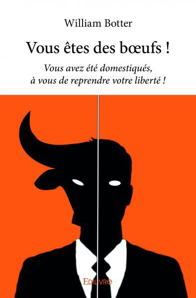 Image de Vous êtes des bœufs !