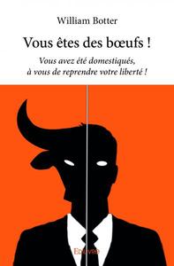Image de Vous êtes des bœufs !