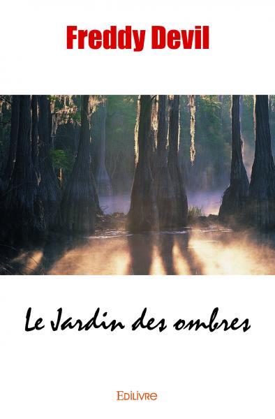 Picture of Le jardin des ombres