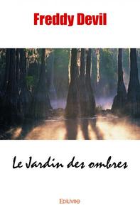 Picture of Le jardin des ombres