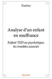 Picture of Analyse d'un enfant en souffrance