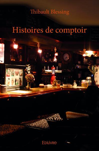 Picture of Histoires de comptoir
