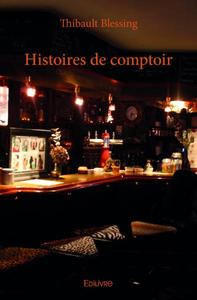Picture of Histoires de comptoir