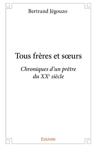 Picture of Tous frères et soeurs