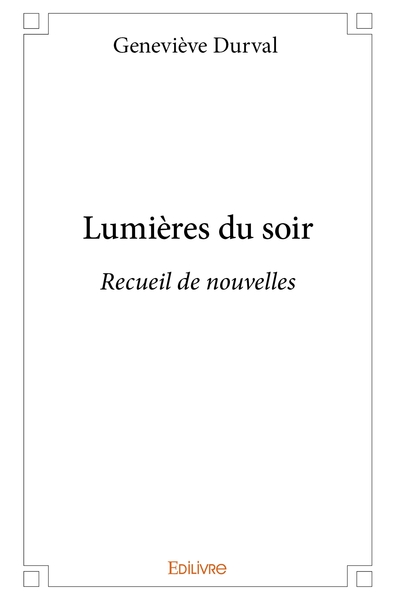 Image de Lumières du soir